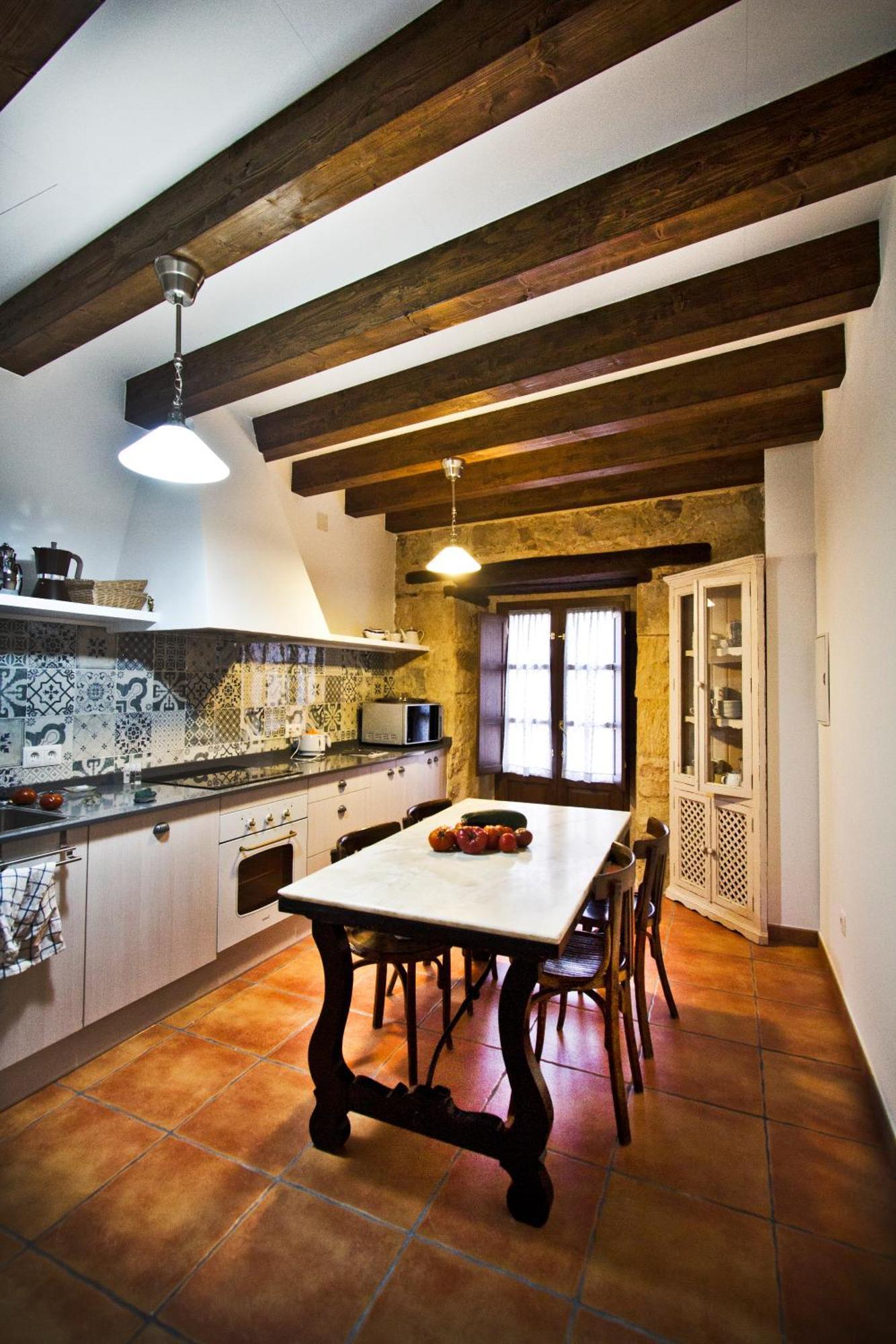 Posada Real Del Buen Camino Villanueva de Campean Экстерьер фото